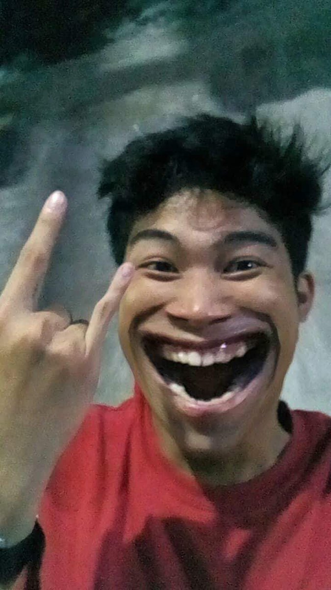 itsjaughnnn's tweet photo. Epekto ng PT's
#StopK12Program
#NoToPTs https://t.co/3IB5j5Wi7S