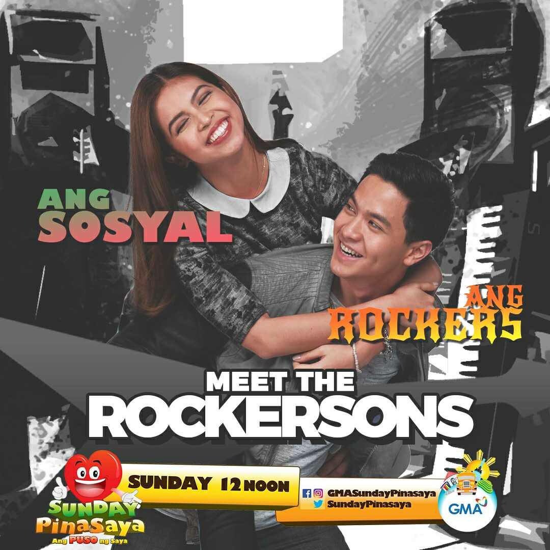 SundayPinasaya's tweet photo. Gusto n'yo na ba sila ma-meet? #SPSTawangWerpa

@mainedcm @aldenrichards02 https://t.co/4EphHCUPXq