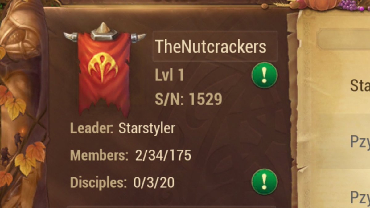 chaloner_andrew's tweet photo. @CrusadersMMO hi all grimsome here new guild looking for people who enjoy the game and are wanting to make friends on the forest valley server #crusadersoflight https://t.co/emEQKvsKxK
