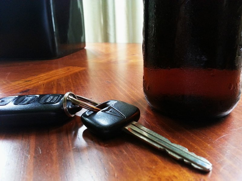 Five Separate Arrests Overnight for Impaired Driving in Saskatoon dlvr.it/Q2nZ0H https://t.co/Rh20pL9LGF