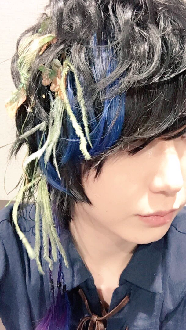 そらる on X: 