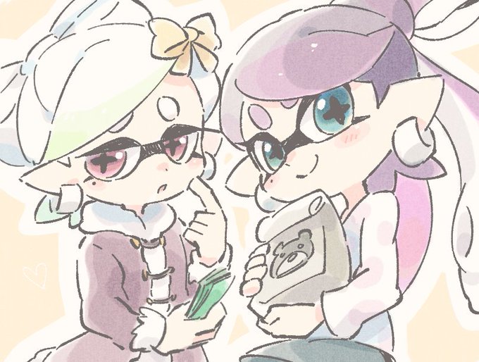 最高のコレクション シオカラーズイラスト スプラトゥーン シオカラーズイラスト Karepebright 最高のコレクション シオカラーズイラスト スプラトゥーン シオカラーズイラスト Karepebright