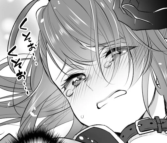 ハロウィンボイスの感想を描かせていただきました!くそぉくそぉベアちゃん描けて満足です
【グランブルーファンタジー プレイ漫画 本日は青天なり! 第55話/渡まかな】 https://t.co/NW6RZPTEJi 