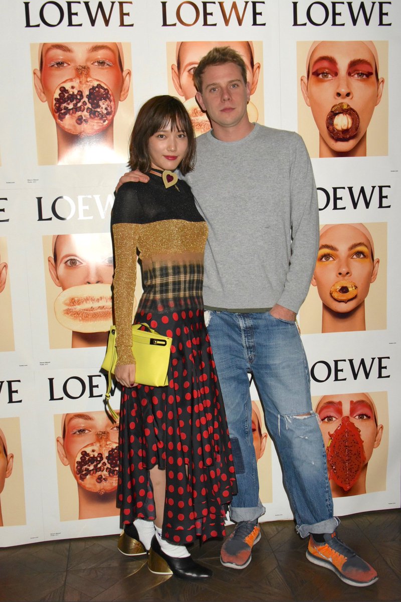 LOEWE JAPAN / ロエベ ジャパン on X: 