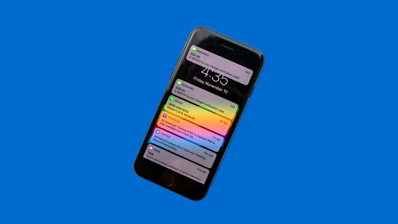 iOS 11 is killing me gizmo.do/w8JDEKM