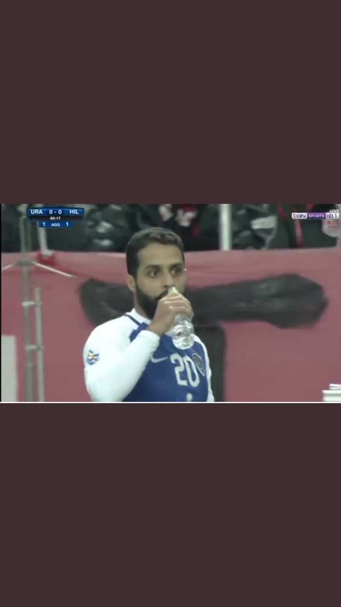 mshary1209's tweet photo. وكأني ارى الثلاث نقاط في عينه 👀 #الهلال_اوراوار https://t.co/fsImBNjRKD