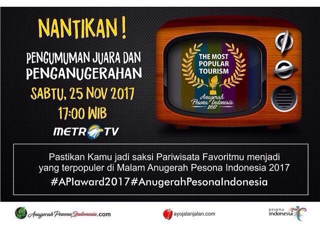 rositaaonly's tweet photo. #APIaward2017 #AnugerahPesonaIndonesia #genpikuningan https://t.co/KFVYuhKvE6