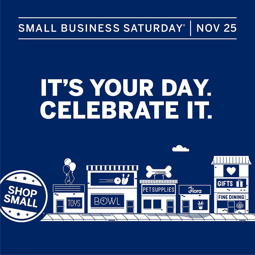 nf_ecdev's tweet photo. Today is Small Business Saturday!  Remember to spend your dollars right here in the City of Niagara Falls.  Shop local!

Click on full list of participating businesses for promotions and savings!
https://t.co/VXh9Czqumn 

#ShopSmall  #shopnf   #SmallBizSat https://t.co/lfM9LKbt3j