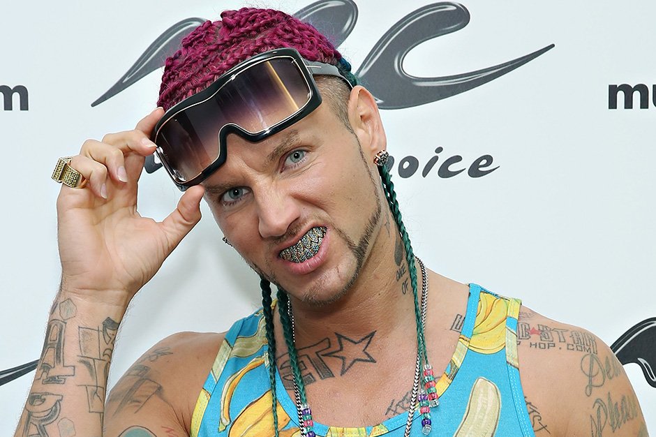 Fleek_Mag's tweet photo. .@JODYHiGHROLLER se reúne con @Jxmmi para presentar el videoclip de #TipToe2. Más info en https://t.co/ozepQQk7gU https://t.co/sZKgG8plIY