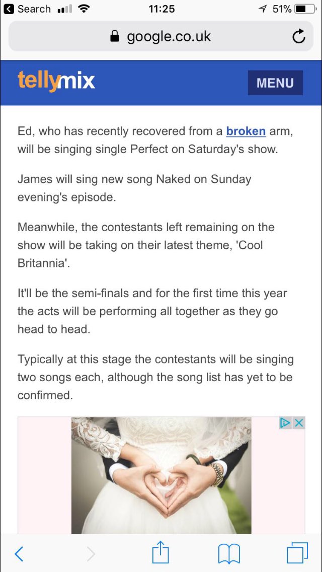 irellephant91's tweet photo. @StuartCamp this was another source. After two websites confirmed that Ed'll be at X factor today, I've booked the flight. https://t.co/JohwtkVt3R