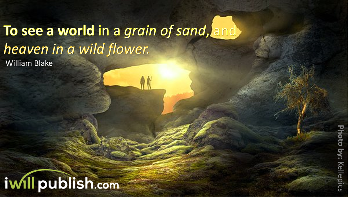 aBTSocial's tweet photo. To see a world in a grain of sand, and heaven in a wild flower. William Blake  https://t.co/wHiWenOBZs https://t.co/pgXllJtvVg
