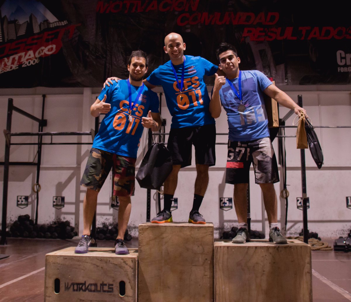 CF_Santiago's tweet photo. Nuestro Team CFS después de un año completo de esfuerzo, ha llegado a la Final de #ligainterbox ¡Les deseamos la mejor de las suertes hoy a Cristobal y Jonahtan que nos estarán representando!
#vivacfs https://t.co/9yeT6g4jUS