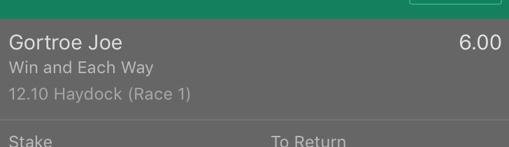 Soggy_Tips's tweet photo. It’s #SoggyTips at the races today. Here our first tip of the day. Always back the Skeltons 🐎 https://t.co/Gx1FqvmY2D