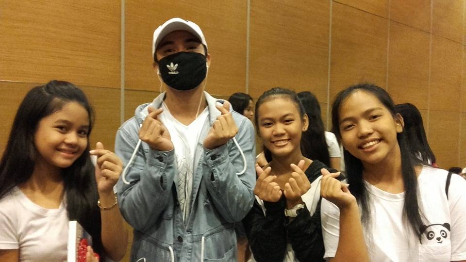 BhabyEmily143's tweet photo. Two birds with one stone
#ProudPlayers
@MasterPandaWP ππ https://t.co/cuE09kadOo