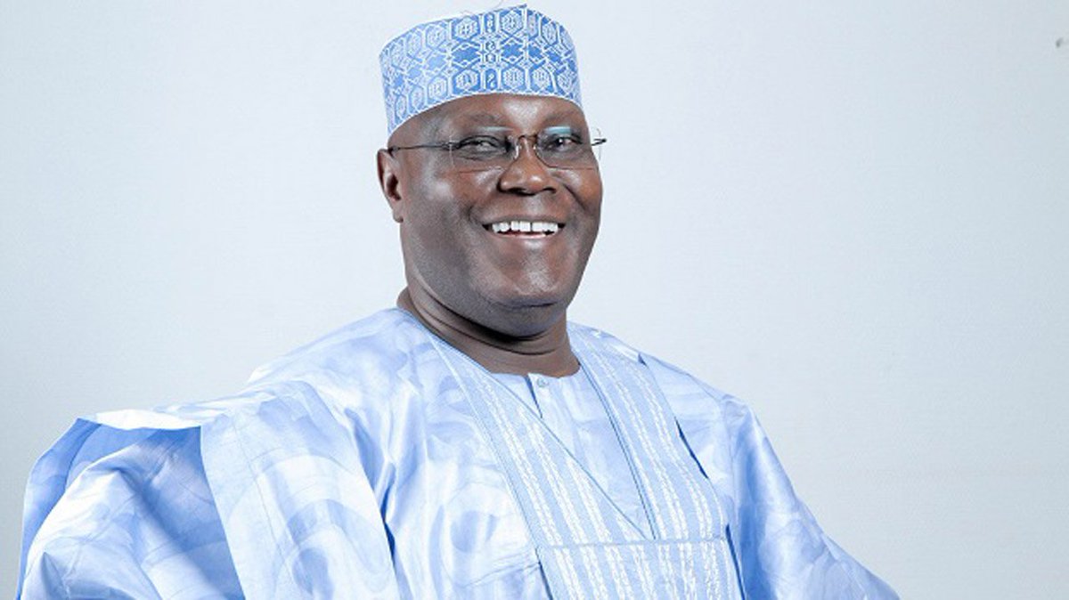 The ruling APC will, if not carefully averted, witness a political tsunami following the departure of former Vice President, Alhaji Atiku Abubakar.