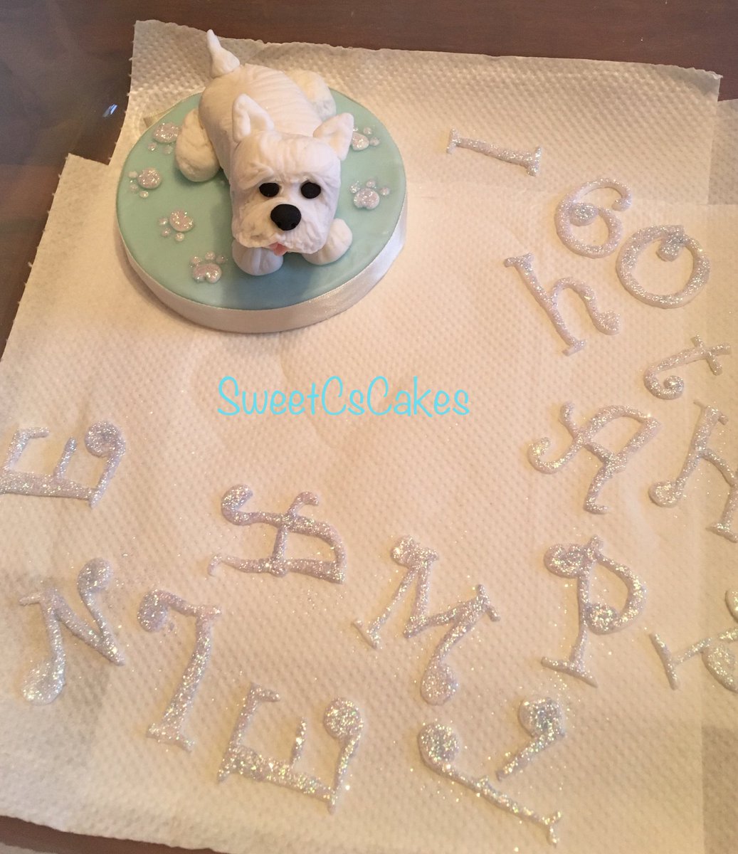 60th birthday rose swirl cake xx #rose #swirl #birthday #cake #vanilla #buttercream #60 #westie #glitter