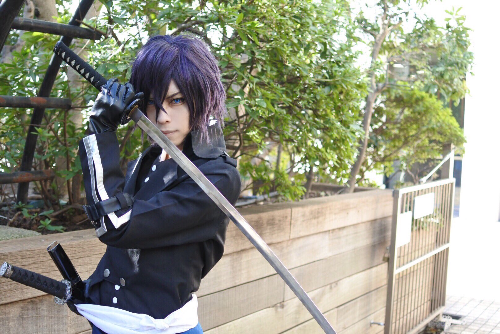 たみよ Ar Twitter コスプレ 11 25アコスタ 薄桜鬼 斎藤一 洋装 たみよ 撮影 あい Ai S2 T Co Soffxflujj Twitter