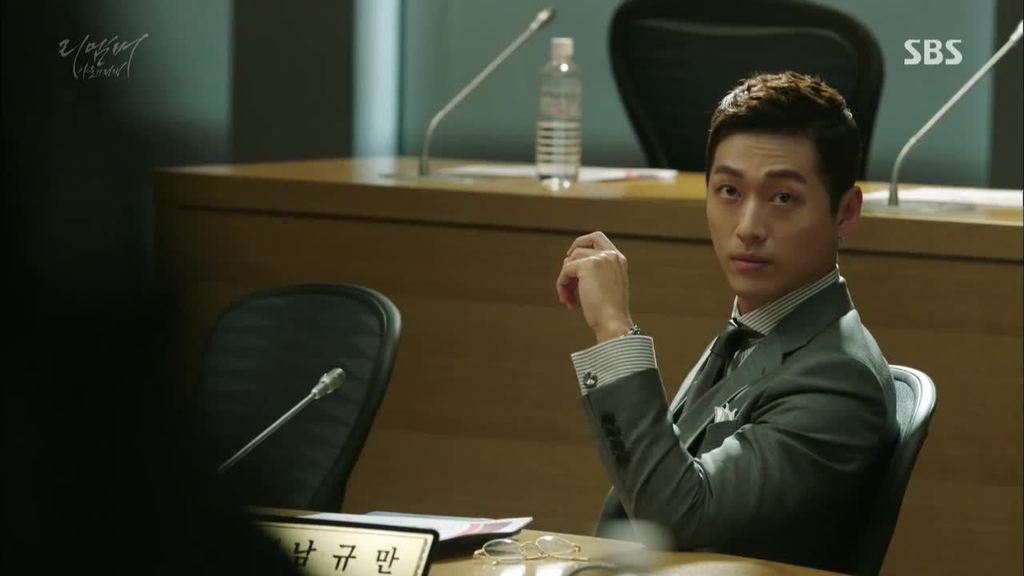 Remember: War of the Son / 리멤버 – 아들의 전쟁 (2015) —a well-written drama —the plot is great but sad —tear jerking —nam goong min, as the villain, is superb —yoo seung...