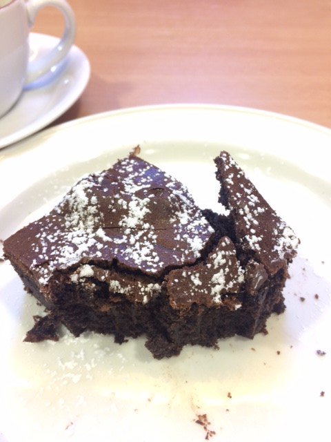 Brandon Country Park (@bcountrypark) on Twitter photo Frosty Walled Garden today! Then a warm up in the Tearoom with coffee & Charlotte's fabulous Chocolate Brownie. BTW the slices are bigger than this thoroughly tested piece. Quality Control! <a href="/Visit_Suffolk/">Visit Suffolk</a> <a href="/suffolkcc/">Suffolk CC</a> #cake Frosty Walled Garden today! Then a warm up in the Tearoom with coffee & Charlotte's fabulous Chocolate Brownie. BTW the slices are bigger than this thoroughly tested piece. Quality Control! <a href="/Visit_Suffolk/">Visit Suffolk</a> <a href="/suffolkcc/">Suffolk CC</a> #cake