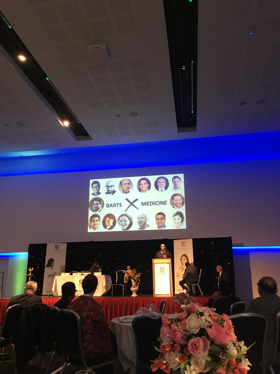 Priyanka_Lak's tweet photo. Talking about #medicbleep @bapio #Bapio2017 #technology https://t.co/KPdzyYVyS2