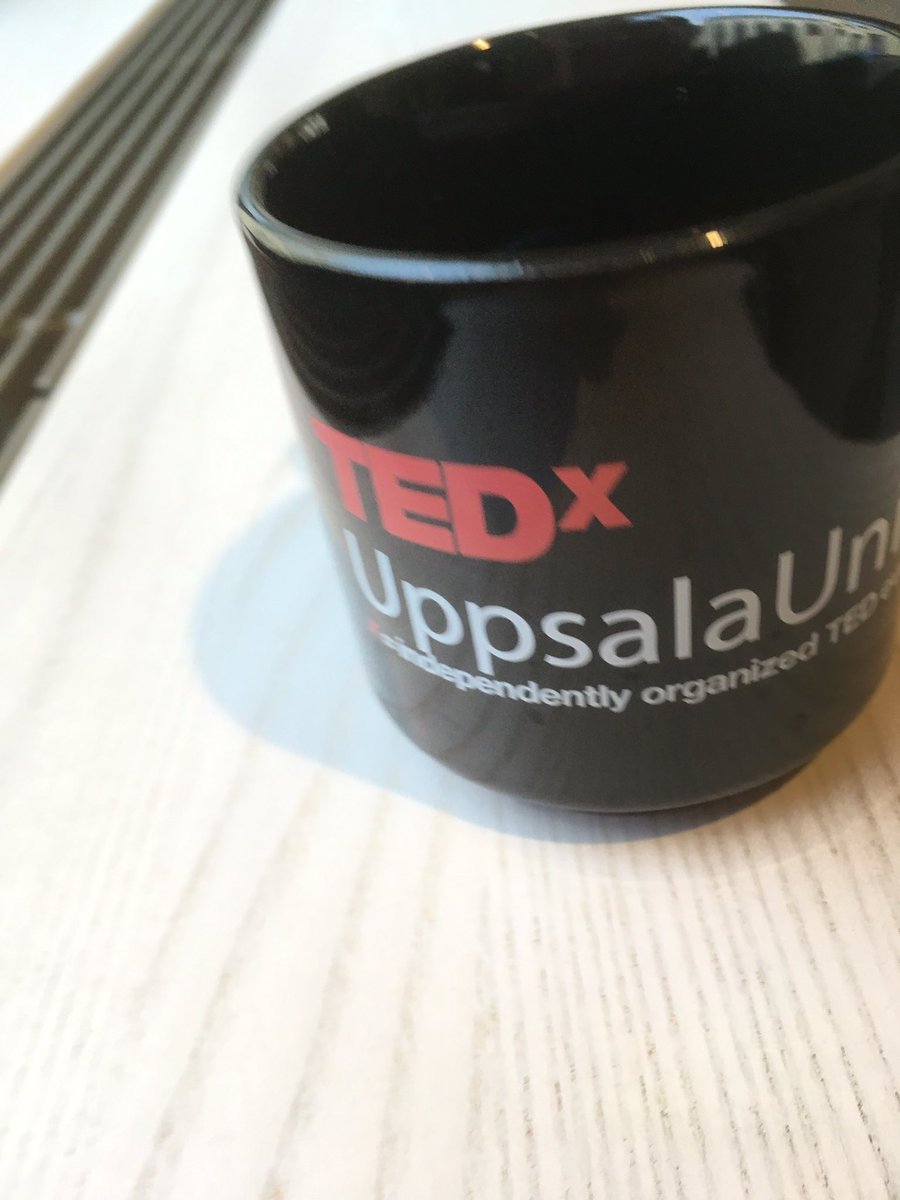 ewfry_s's tweet photo. Nu börjar det TEDx Uppsala universitet m bl.a. Sara Frykstrand Ångström . Fanatiska talare i samtiden .@TEDxUppsalaUni https://t.co/KdAEBKMAvJ