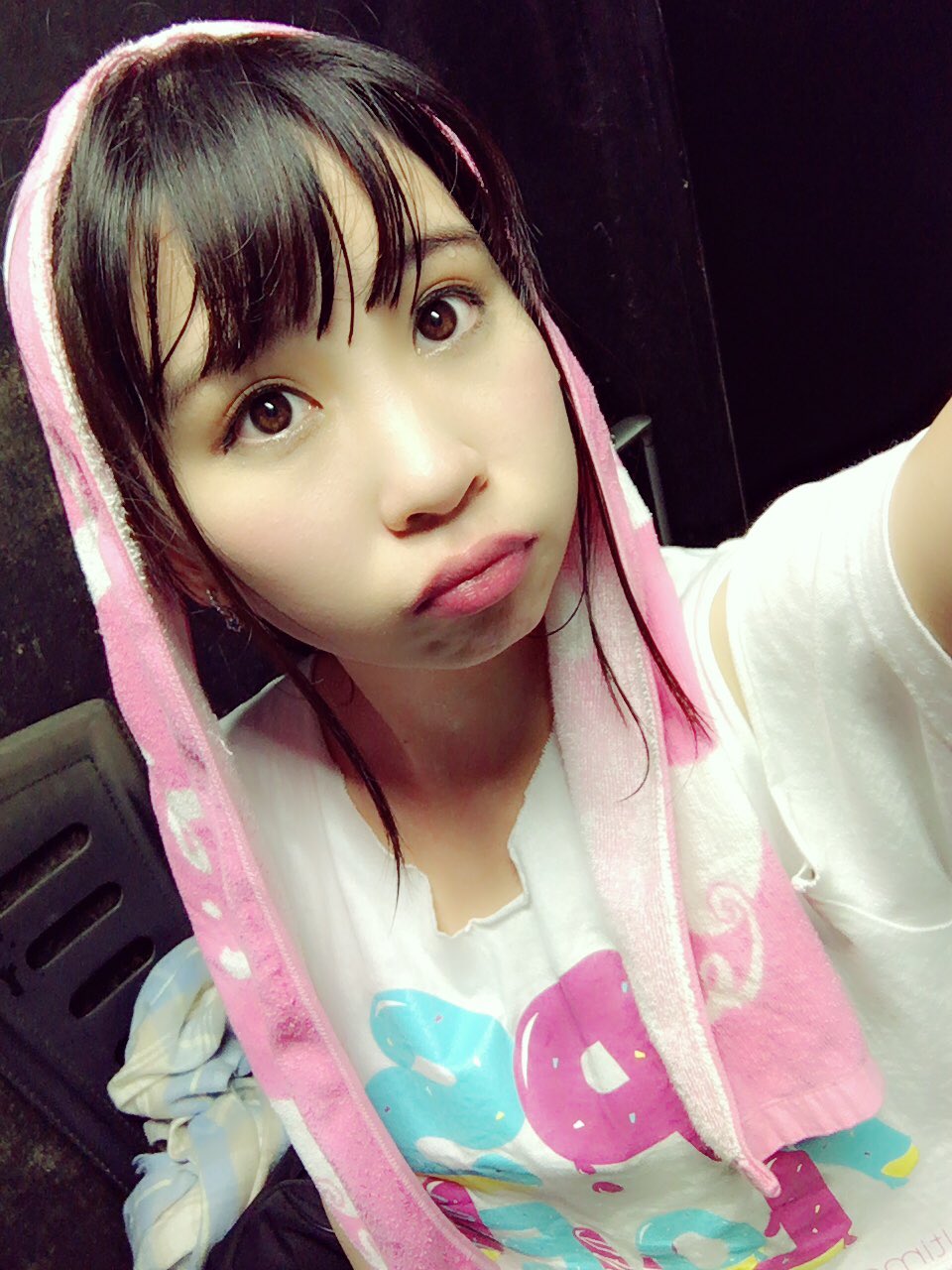 汗かき女子 Twitter Search Twitter