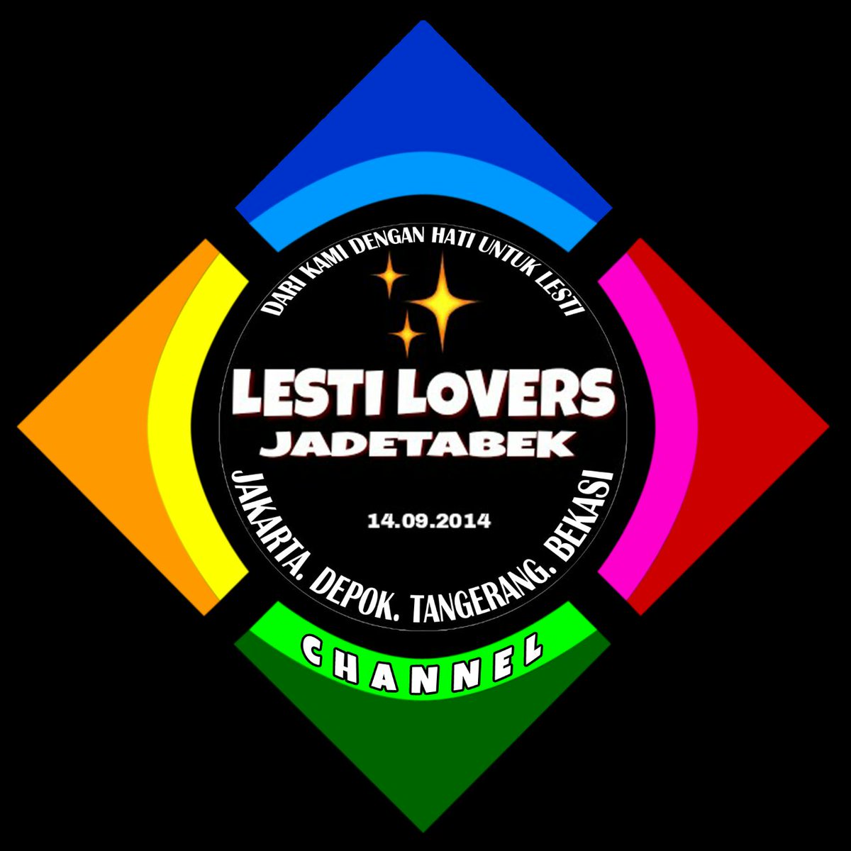 Usahakan tweetnya dngn foto yaa #LESTIDIDAASIA3