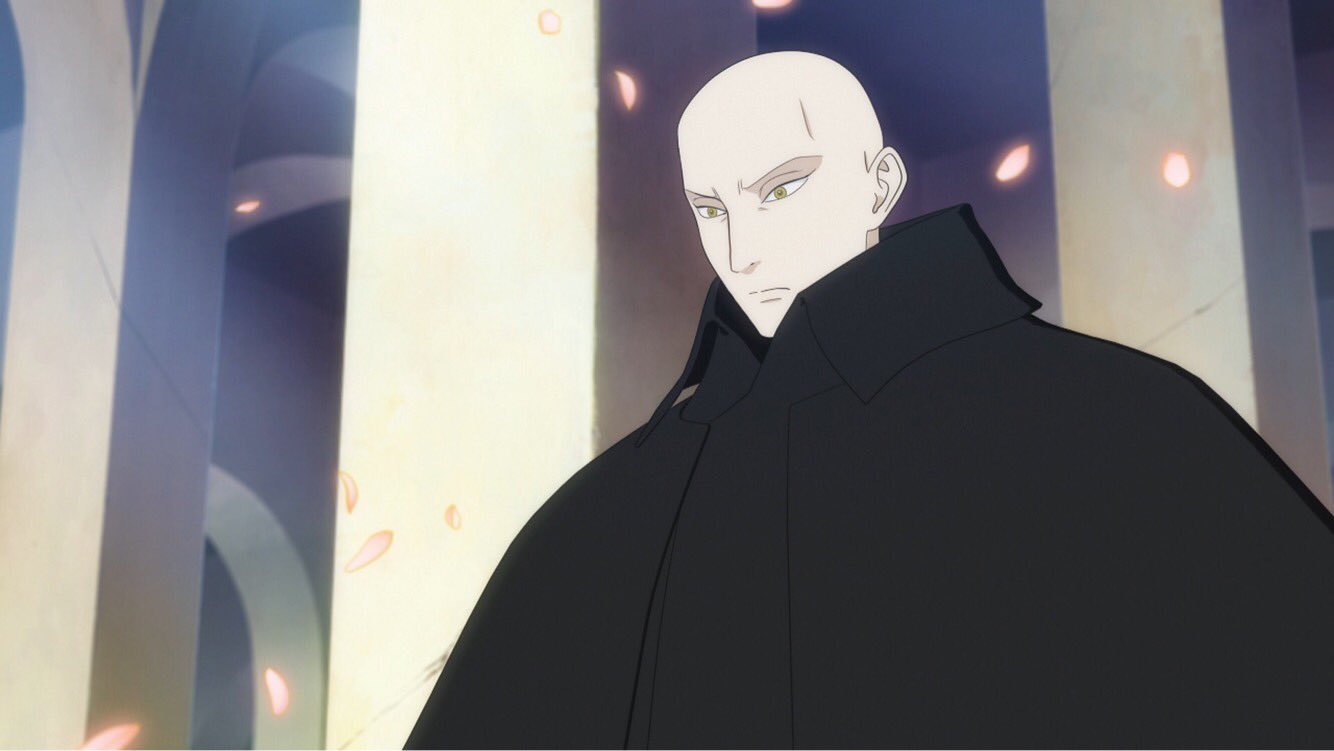 ট ইট র Tvアニメ 宝石の国 この後21 30よりat Xを皮切りにtokyo Mx 22 00 Bs11 23 00 Mbs 26 38 にてtvアニメ 宝石の国 第8話 アンタークチサイト が放送となります 是非リアルタイムでお楽しみ下さい 宝石の国 T Co