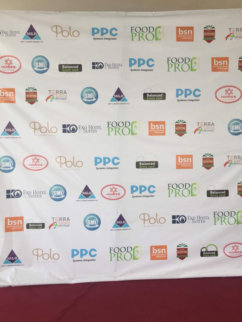 ToastD94's tweet photo. Part 2:
Big thank u to more sponsors- PPC Systems Integrator; Polo; May &amp; Baker Nigeria Plc; Greensprings School; SMI; Howes;
#tmd94dec2017 https://t.co/5GZJIMLKfV