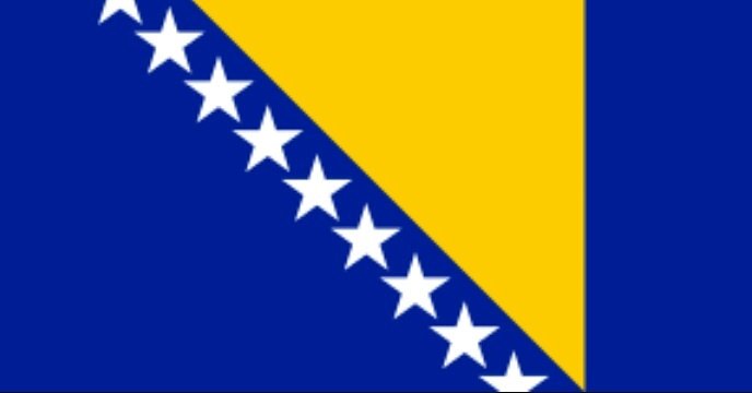 BihYata's tweet photo. Sretan Dan državnosti Bosne i Hercegovine.
Happy State Hood day of Bosnia and Herzegovina. https://t.co/2VUAMdw2cy