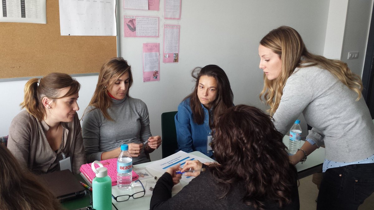 StrainAbi's tweet image. Mind mapping for Creative Design Thinking @CERVANTES_LNC @SarahMoran31 @newton_college @HBSTORREJON #openingminds #designthinking #creativedesignthinking
