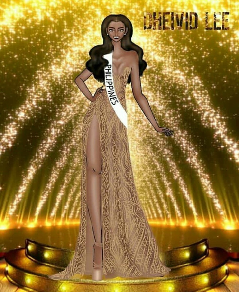 RachPetersx's tweet photo. We all know that she can enter the cut on her own merits, but as a FILIPINO, we won't let her face this battle alone.

Let's give Rachel her rightful spot in the finals. 

Keep voting and tweeting. Our time is running.

#MissUniverse #Philippines https://t.co/xetR4Y6yap