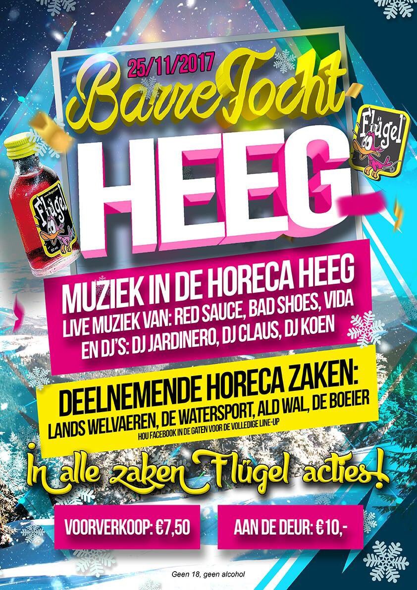 Discotheek d'Ald Wal tweet media