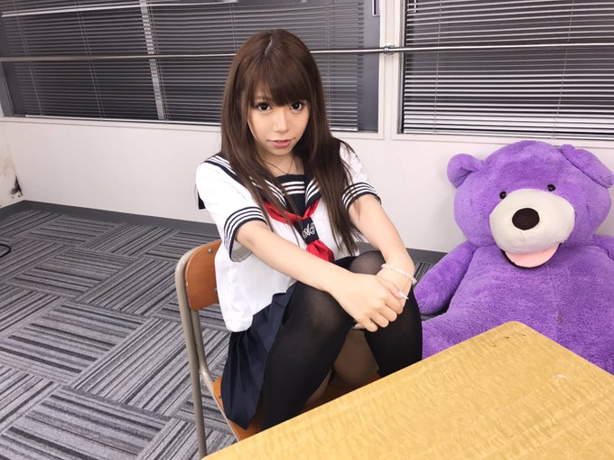 きょーもお疲れ様でした🐾♡ https://t.co/mObpkwcUSZ<a href="/tag/%E3%81%84%E3%81%84%E6%B3%A2%E3%81%AE%E3%81%A3%E3%81%A6%E3%82%93%E3%81%AD"class="tags"><span>#いい波のってんね</span></a>