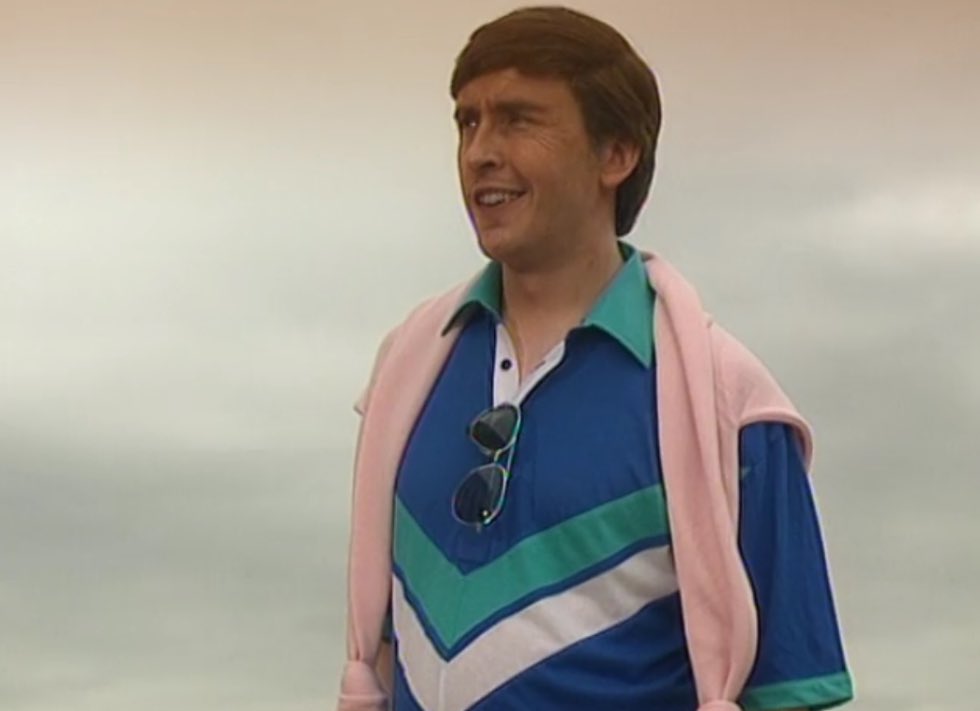 #AccidentalPartridge