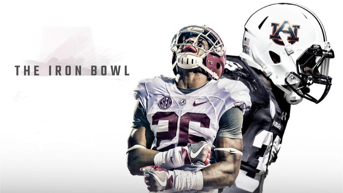 WinnersNash's tweet photo. Watch the Iron Bowl with us Today! 🏈 #ironbowl #LXXXII https://t.co/2BplGIGGFy