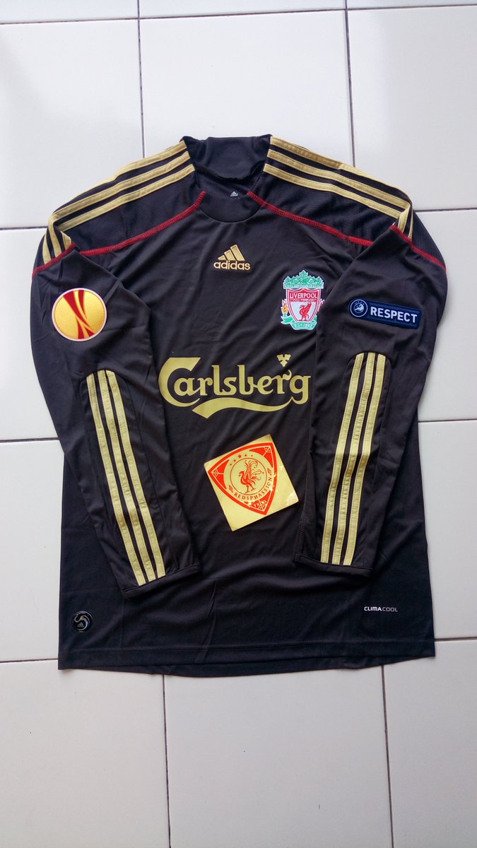 Redsphassion's tweet photo. Phantom Black LongSleeve +Patch UEFA Cup
225 ribu Grade AAA #RetroLFC #Retroliverpool
info & ORDER >> WA 085740054154 / BBM 2A2FBF15 https://t.co/cdOAuDWG47