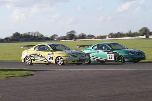 The @RaceCoupeCup has been nominated for One-Make Series of the Year in the #DFUKAwards

Who will YOU nominate? Check the categories, then pick your heroes!!

downforceracing.uk/downforce-awar…