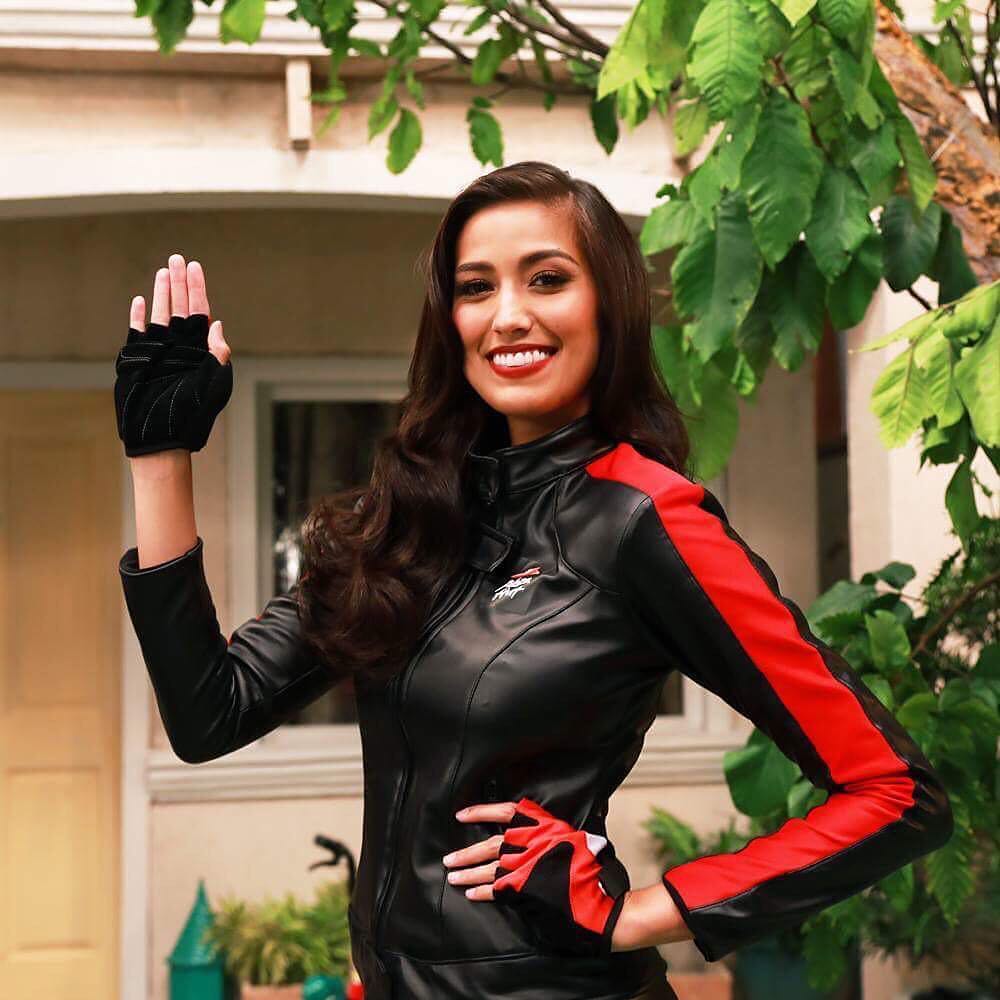 PgntryFanatics's tweet photo. Rachel Peters will be Miss Universe 2017 with the help of your votes and prayers.
Retweet this guys 

#MissUniverse #Philippines https://t.co/0lv4RyWLuM