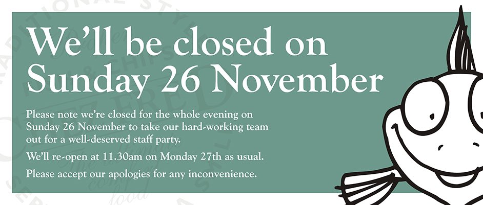 Fred (@chezfreduk) on Twitter photo 