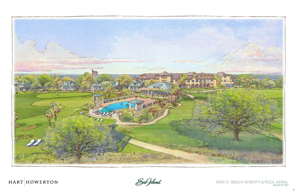 SeaIslandResort tweet picture