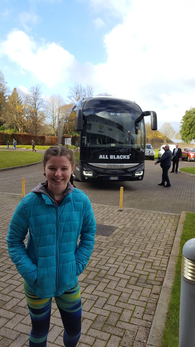 Right place, right time!