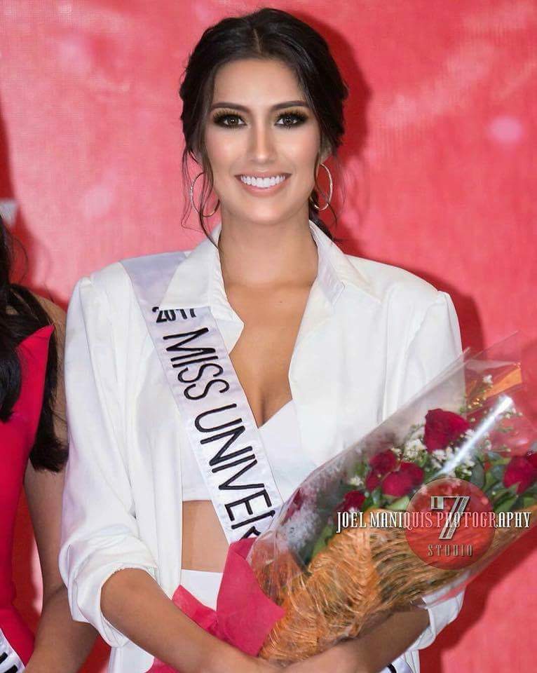 kyle_agwire's tweet photo. WALA NA MAY NANALO NA #MissUniverse #Philippines https://t.co/zxoLcdYC5H