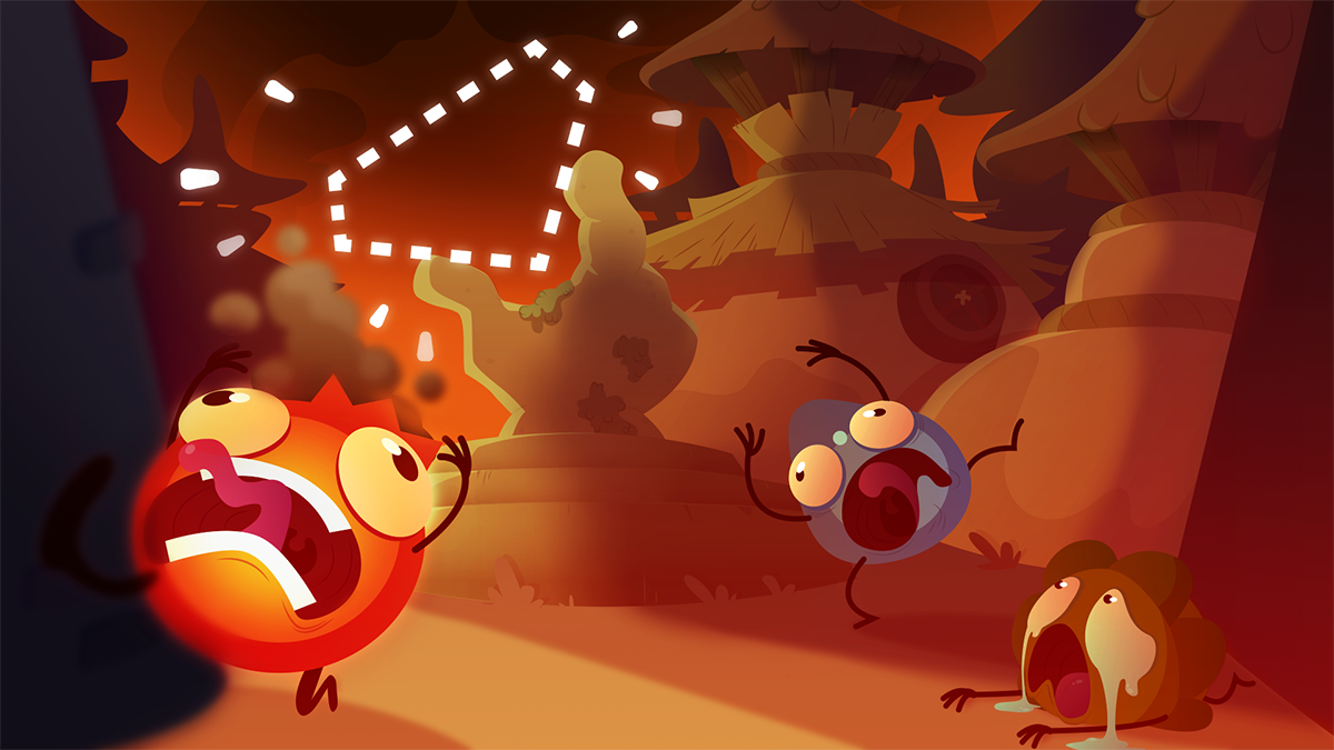 Tribs.io tweet media