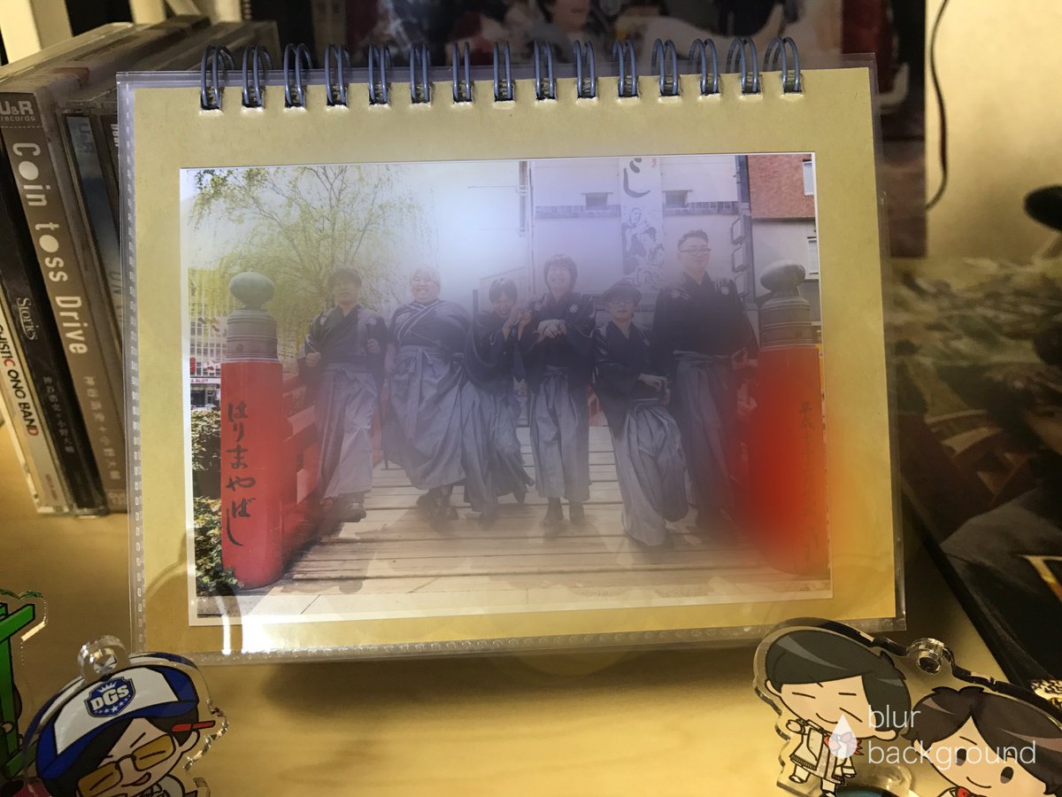 ばやし Pa Twitter Dgsmovie3 見た後に ブロマイド入れるファイル買って帰ろうって思ってダイソー に行ったんです そしたらこんなのがあって 普通にファイルにもなるし 2枚目みたいにもなるんですよ みなさんぜひ ブロマイドははっきり写していいのか