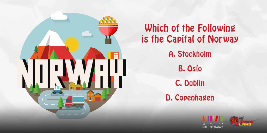 XtremelandME's tweet photo. Who can answer this question?
#xtremealnd #xtremefun #MOQLive #Qatar https://t.co/tMOYpZg2W6