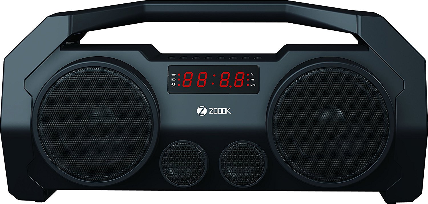 boombox zoook
