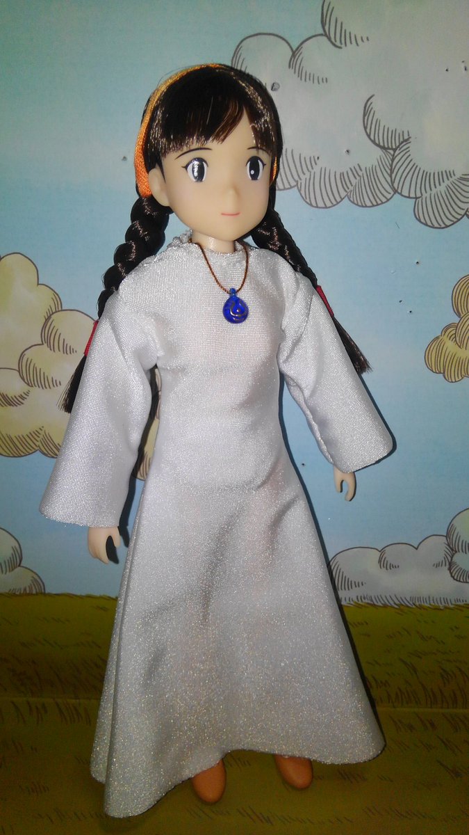 りからいず 天空の城ラピュタ シータ - コミック/アニメ低 価格