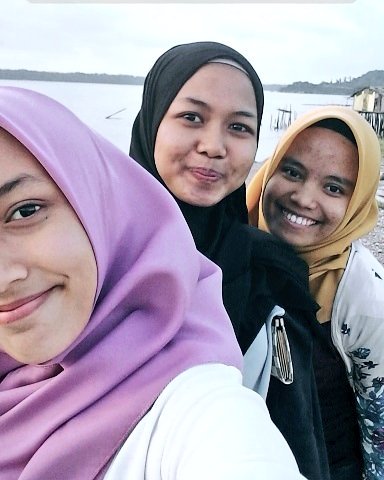 SaraMohdJaes's tweet photo. Saya nak minta maaf sebab saya tahu ada salah silap saya yang saya tak nampak tapi orang lain perasan. Semoga dipermudahkan segala urusan. Selamat berOJT kawan2 Perd and KV lain jugak ππΈπ
#BATCH98
Doa yang baik2 ya π https://t.co/aBYvWdpkvO