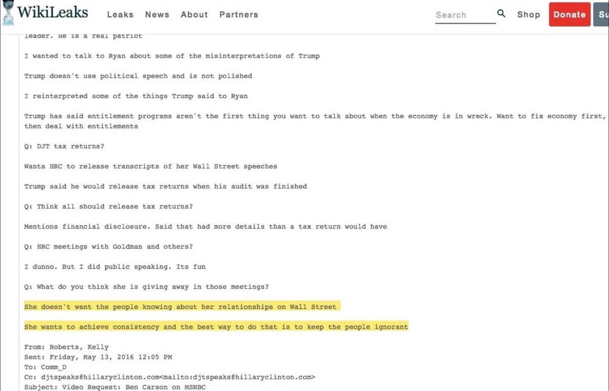 4AllSoulKind's tweet photo. #hillaryresearch https://t.co/kvPyM4OWGg